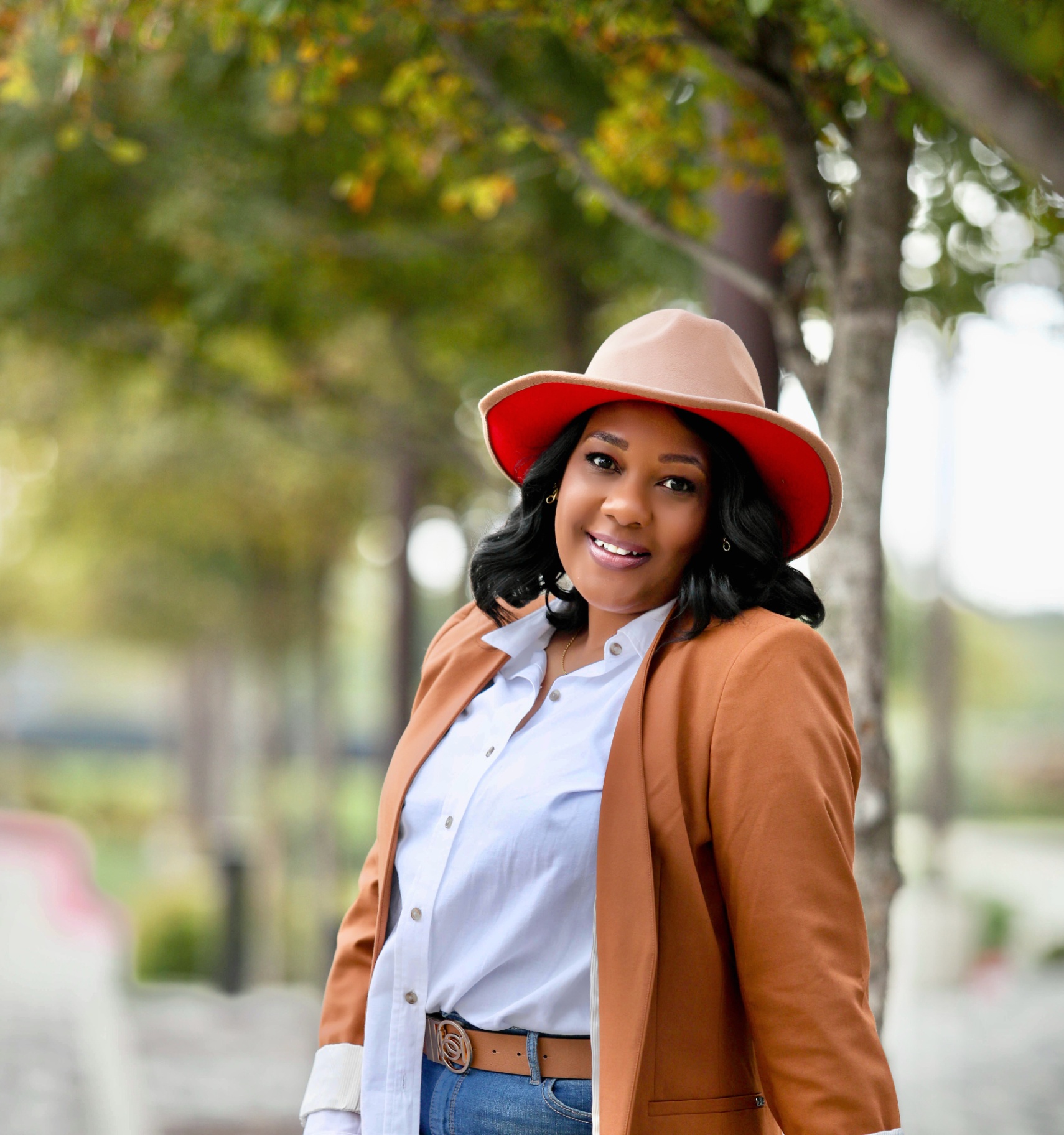 Rhoda, financial controller and Kingdom stewardship coach
